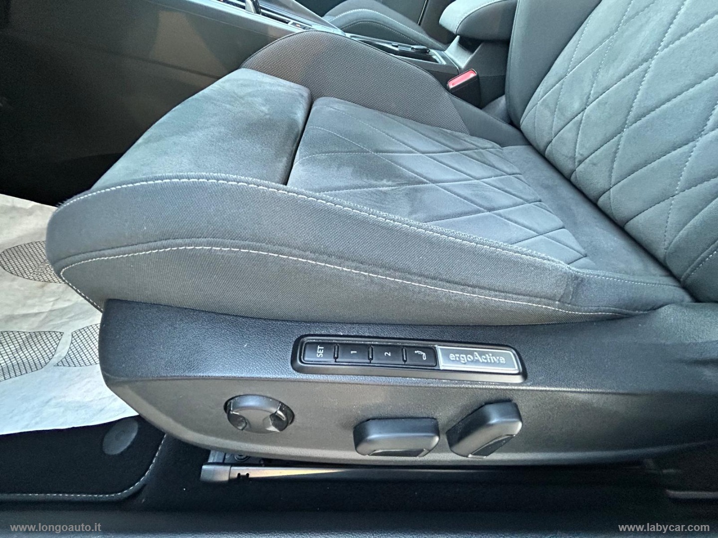 Golf 2.0 TDI 150 CV DSG SCR Style PRONTA CONSEGNA - immagine 23