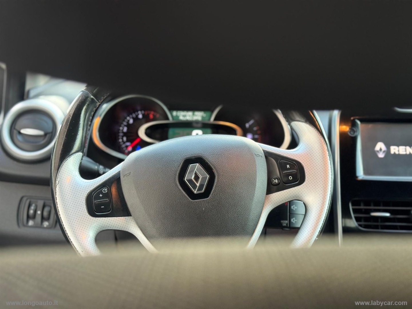 Clio dCi 8V 90 CV S&S 5p. Energy Duel PRONTA CONSEGNA - immagine 23