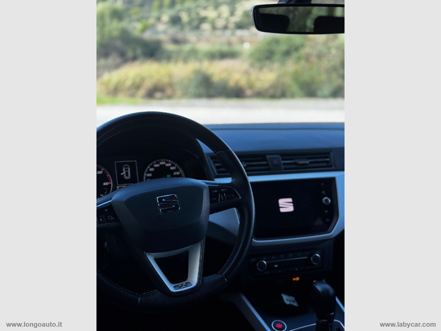 Arona 1.6 TDI 95CV DSG XCELLENCE ADATTA A NEOPATENTATI - immagine 23