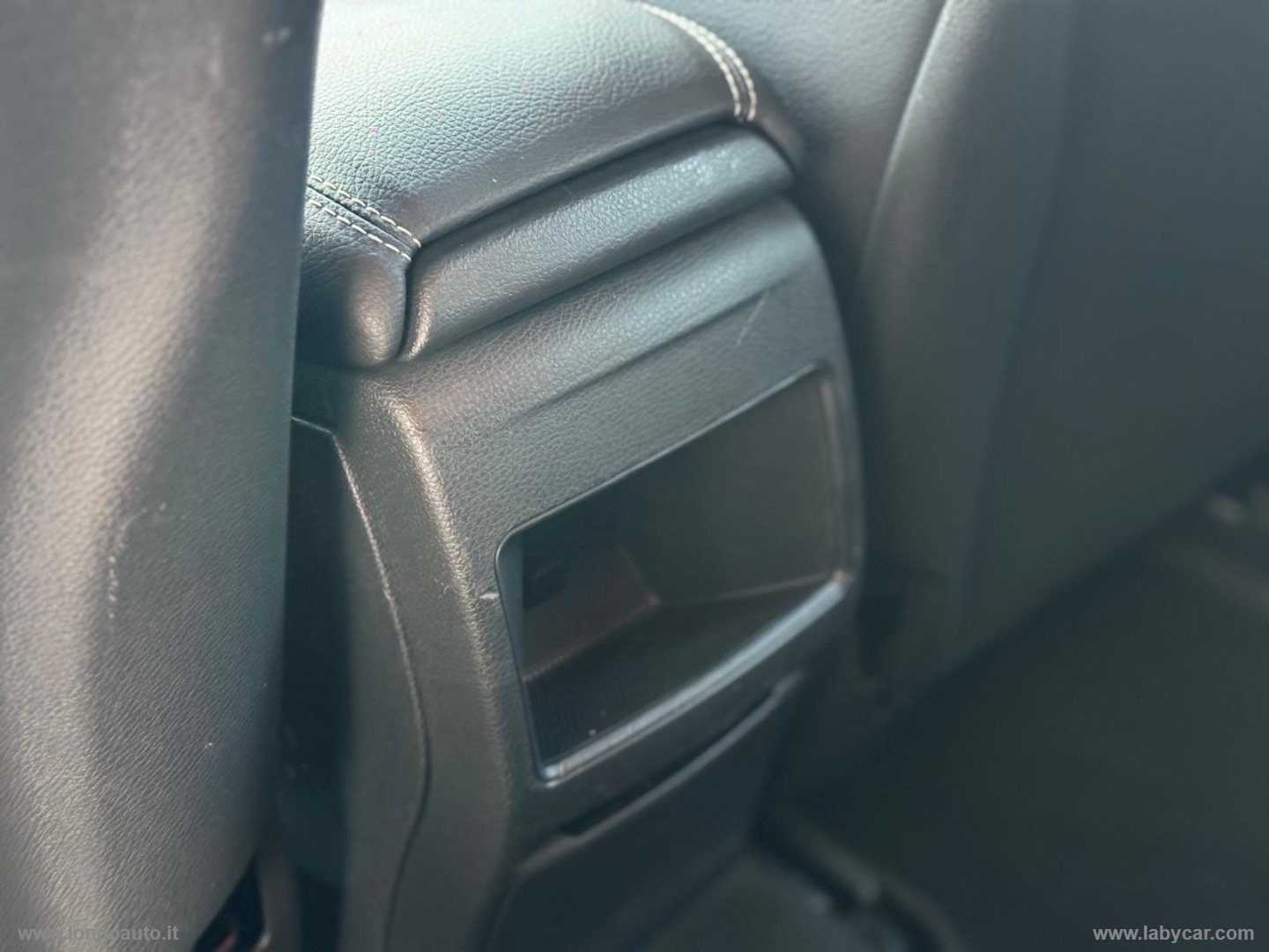 A 180 d Sport TRATTATIVA RISERVATA - immagine 23
