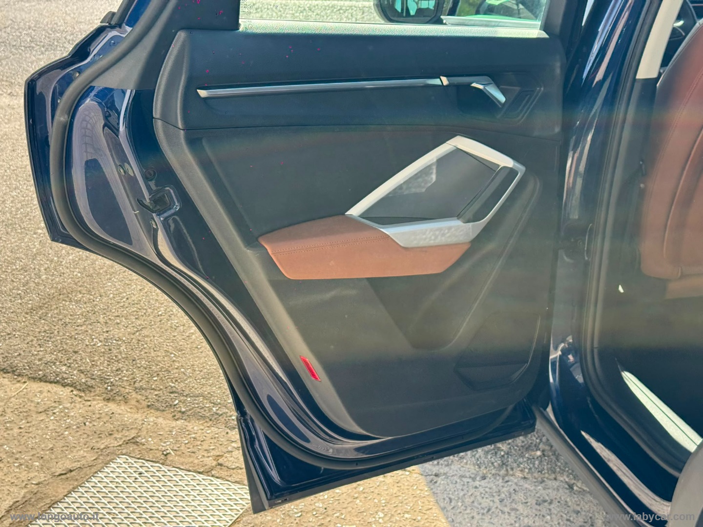 Q3 35 TDI S tronic PRONTA CONSEGNA - immagine 23