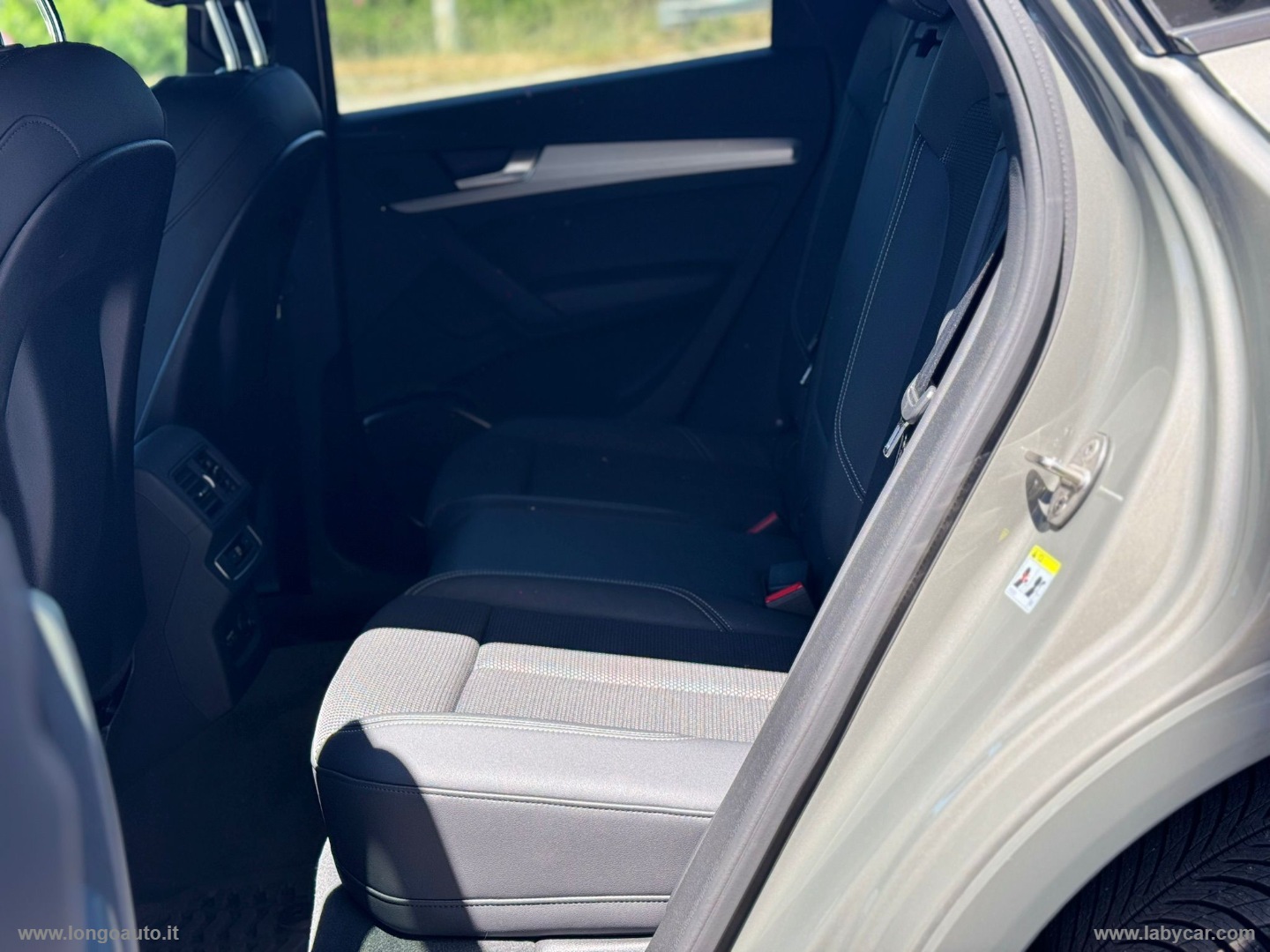Q5 SPB 40 TDI quattro S tronic S line PRONTA CONSEGNA - immagine 23