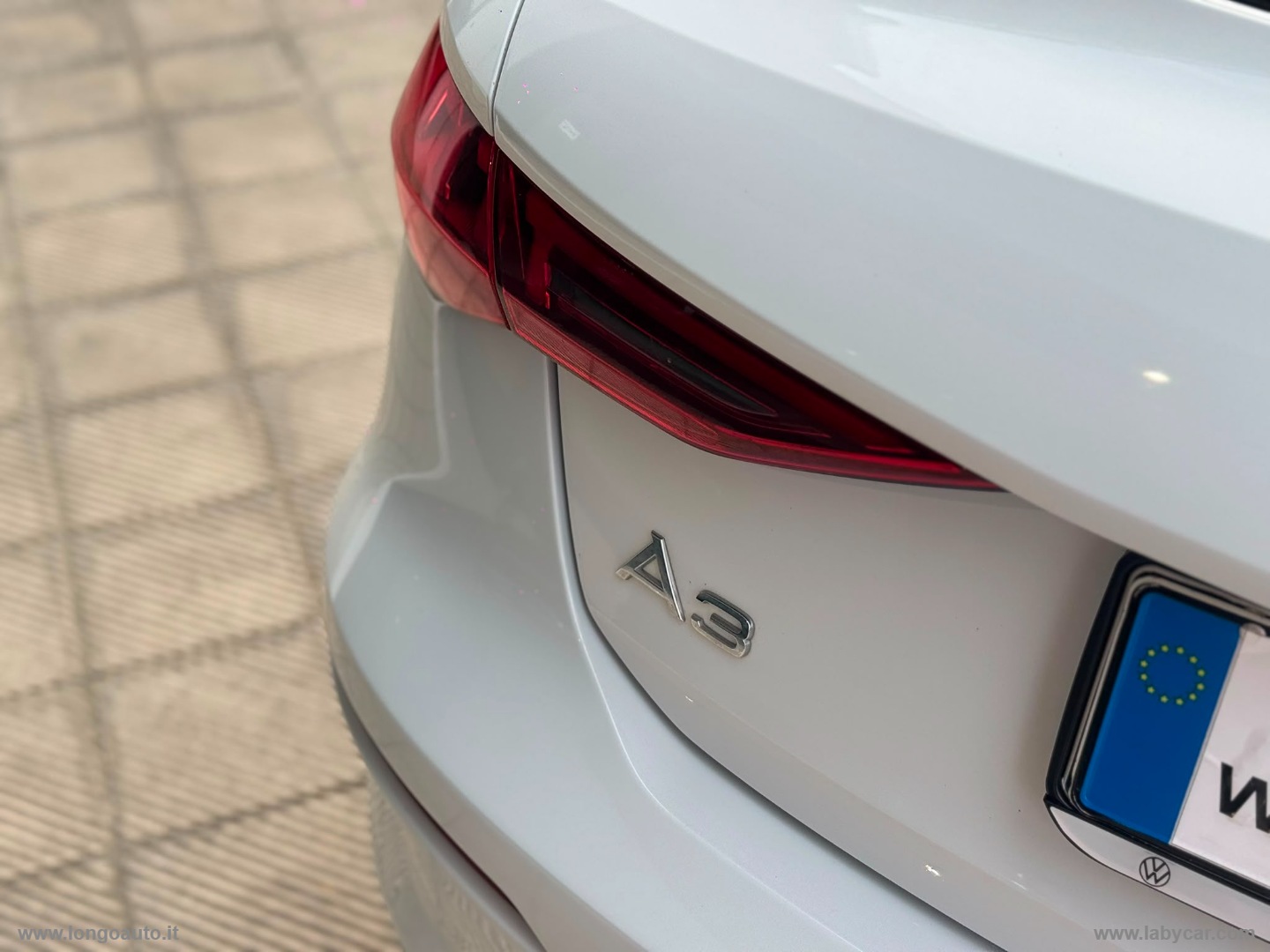 A3 SPB 30 TDI S tronic Business Advanced PRONTA CONSEGNA - immagine 23