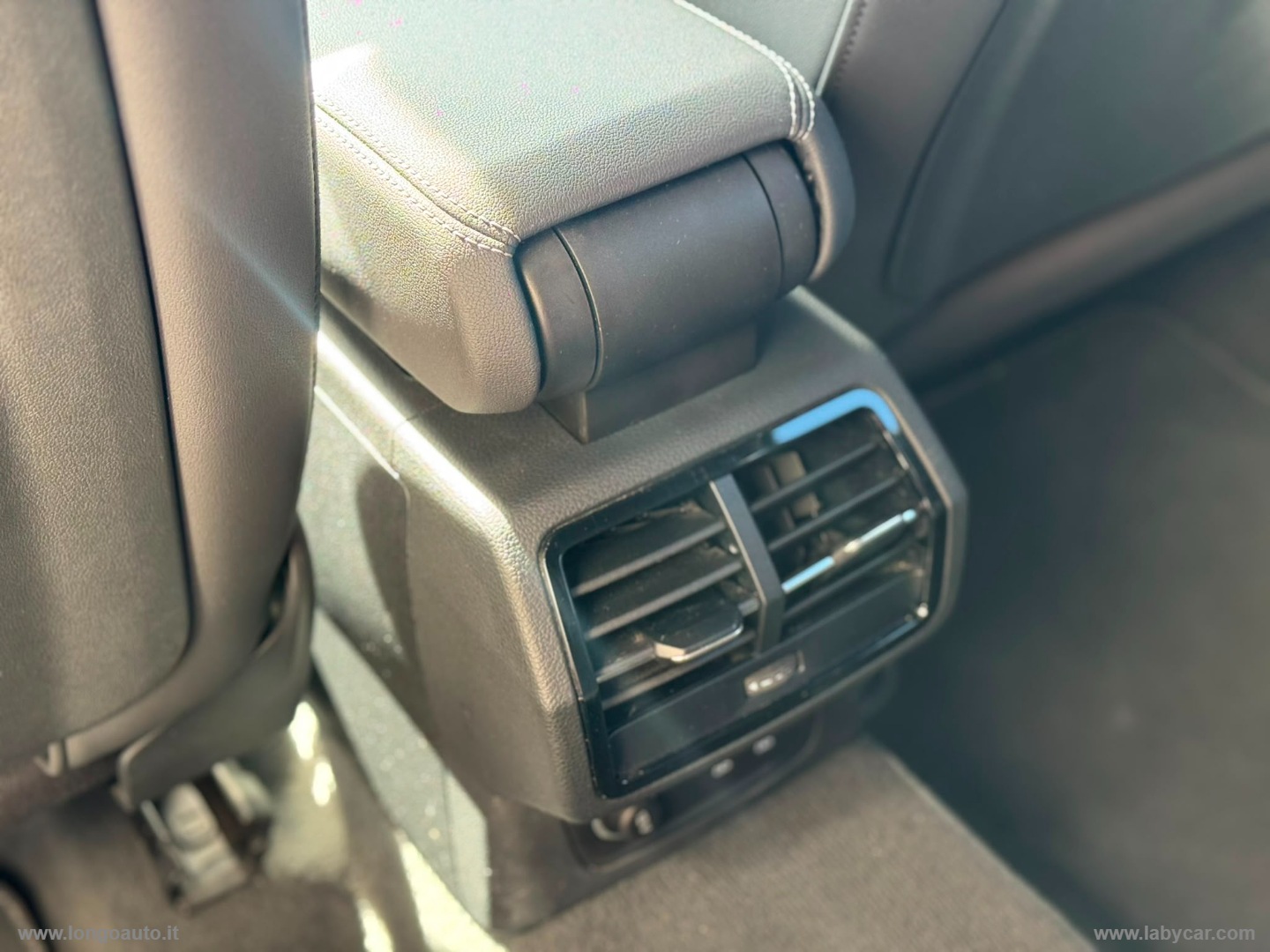 Q3 SPB 35 TDI S tronic S line edition PRONTA CONSEGNA - immagine 23