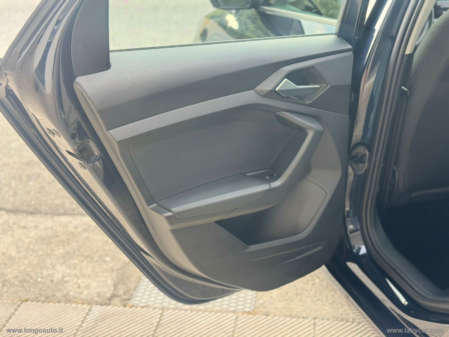 A1 SPB 25 TFSI Advanced PRONTA CONSEGNA - immagine 23