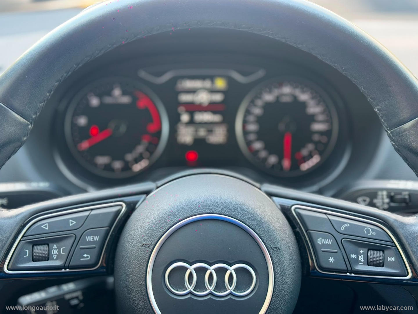 Q2 30 TDI S tronic PRONTA CONSEGNA - immagine 23