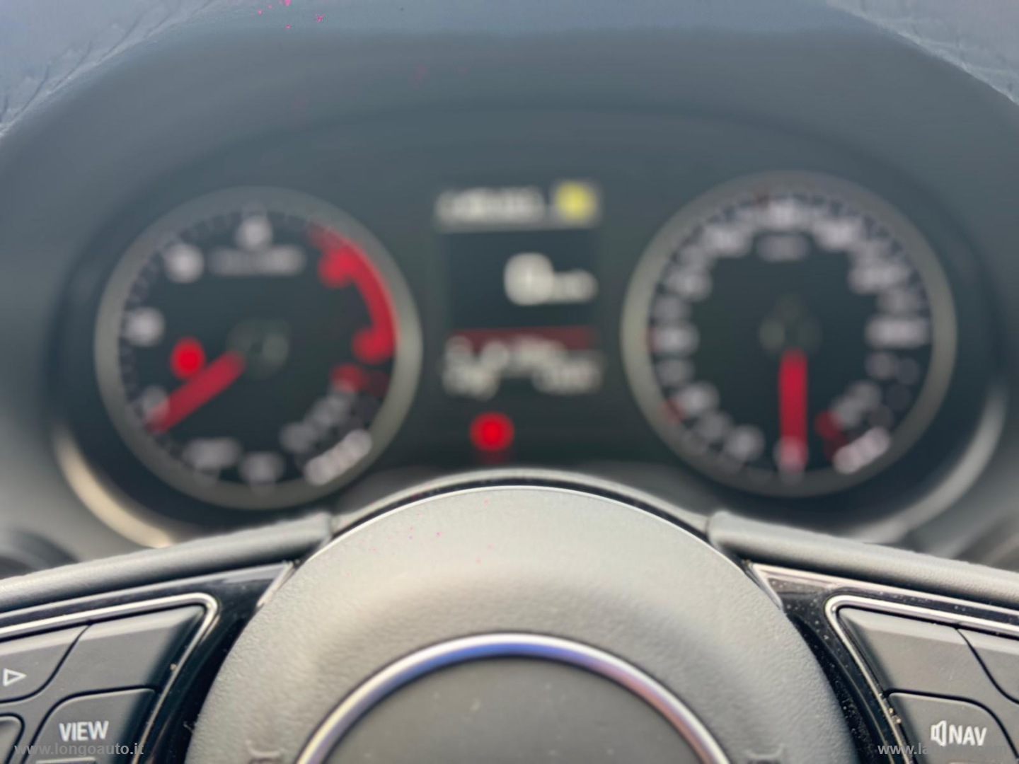 Q2 30 TDI S tronic PRONTA CONSEGNA - immagine 23