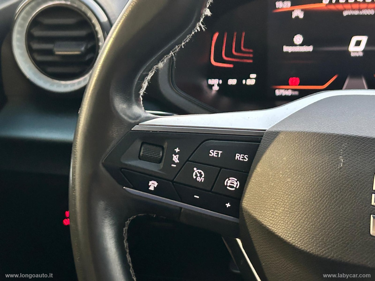 Arona 1.0 EcoTSI Xperience PRONTA CONSEGNA - immagine 23