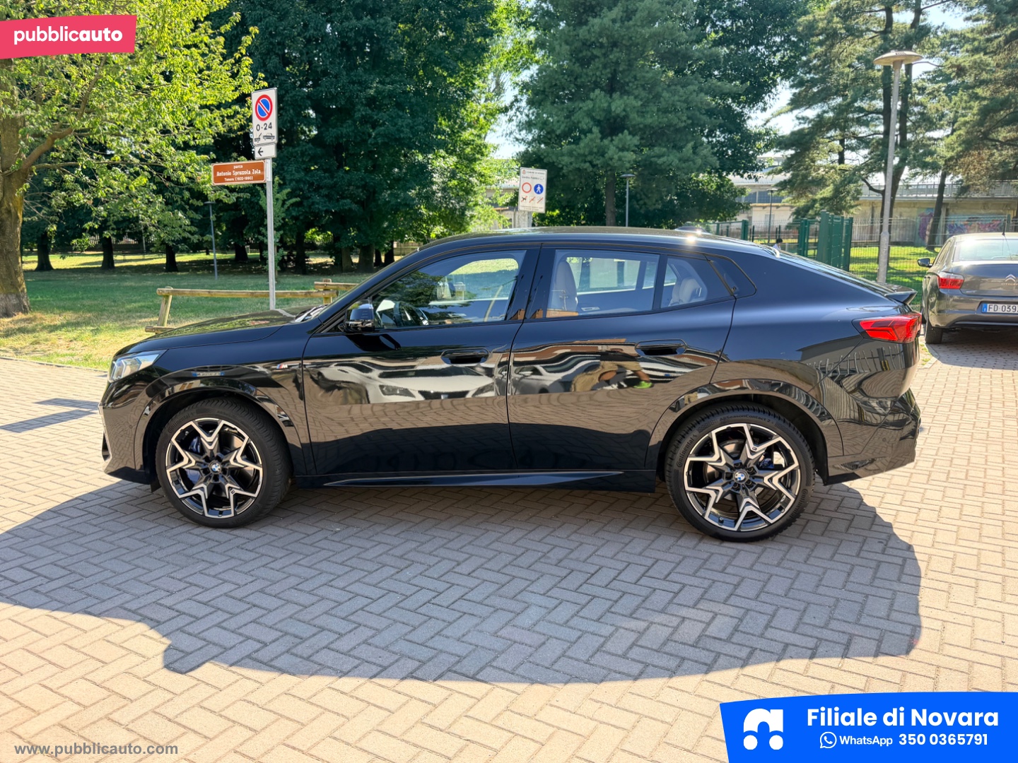 X2 sDrive 20i Msport - immagine 23
