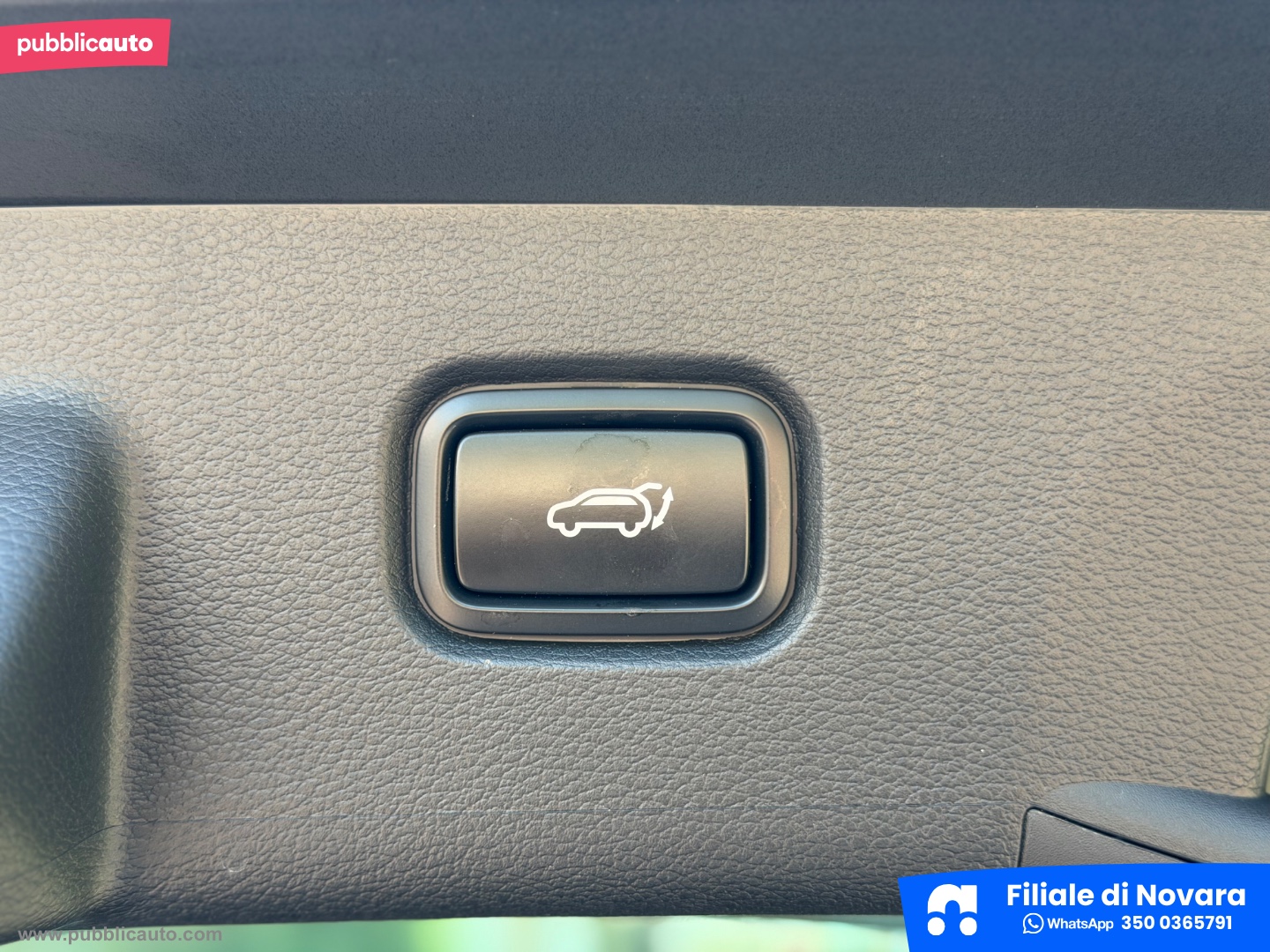 Sportage 1.6 CRDi MHEV DCT GT-line - immagine 23