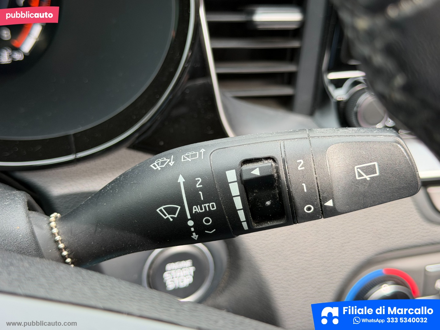 Xceed 1.4 T-GDi Evolution - immagine 23