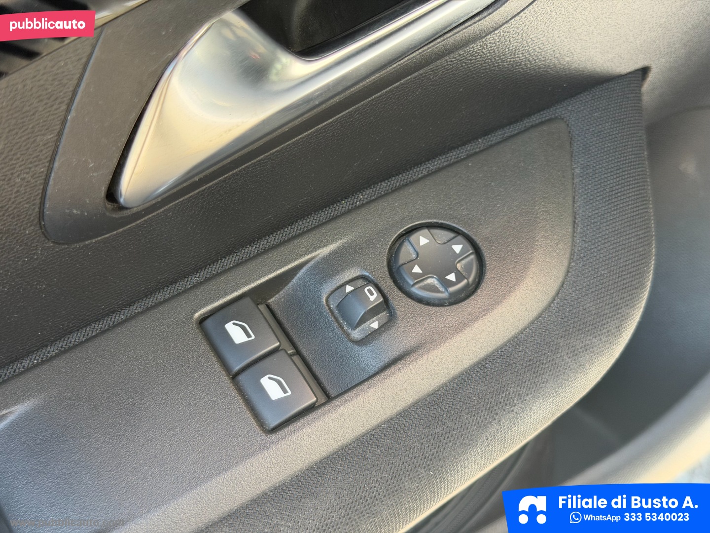 208 PureTech 75 S&S 5p. Active Pack - immagine 23