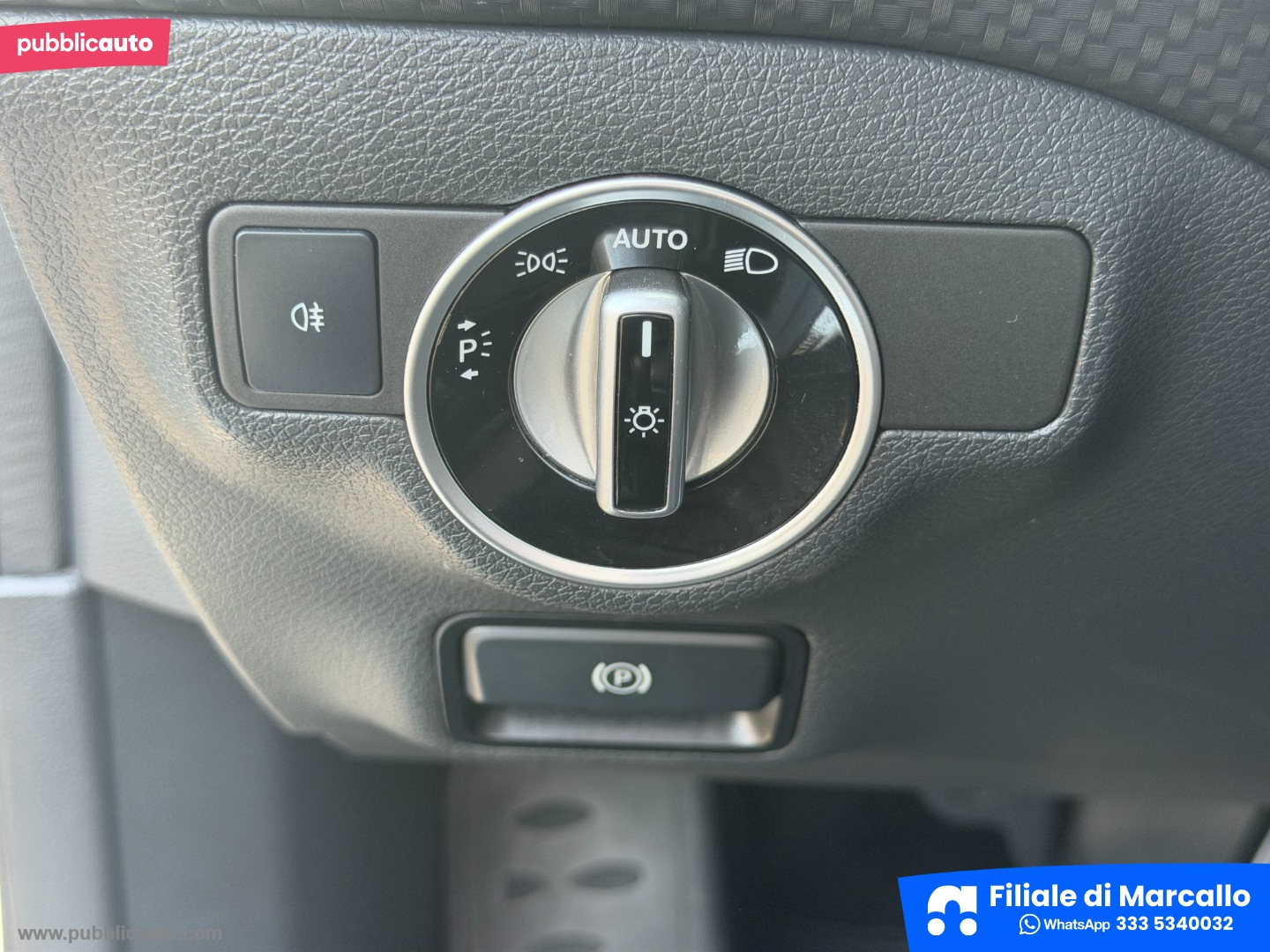 A 200 d Automatic Premium - immagine 23