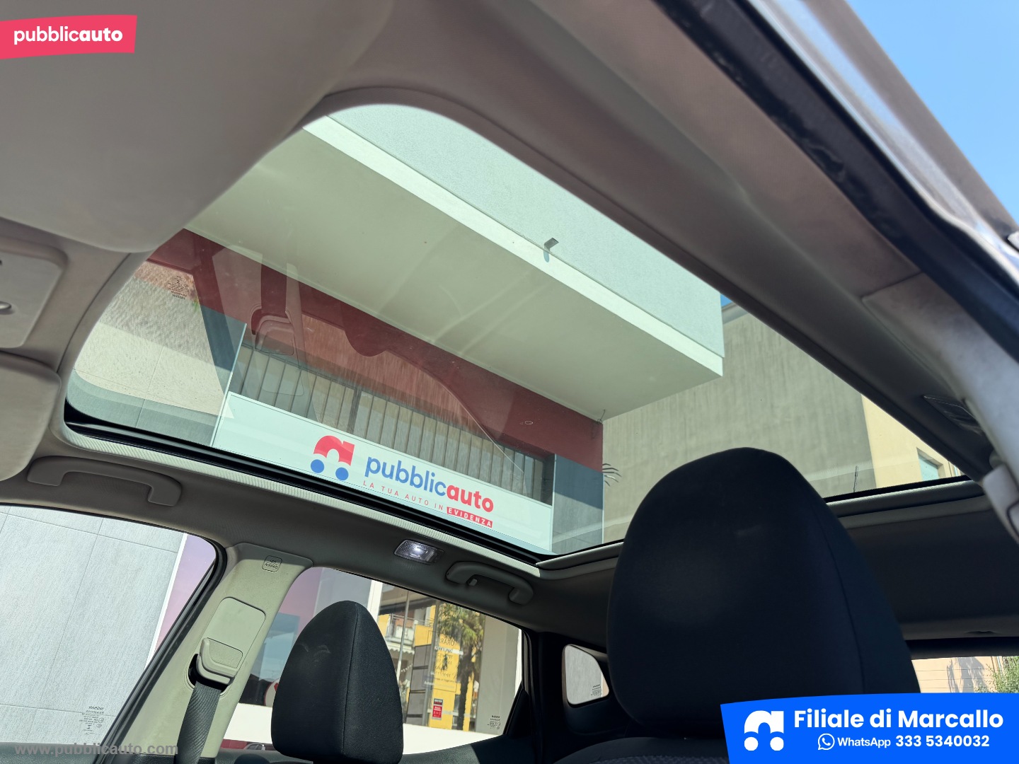 Qashqai 1.5 dCi Tekna - immagine 23