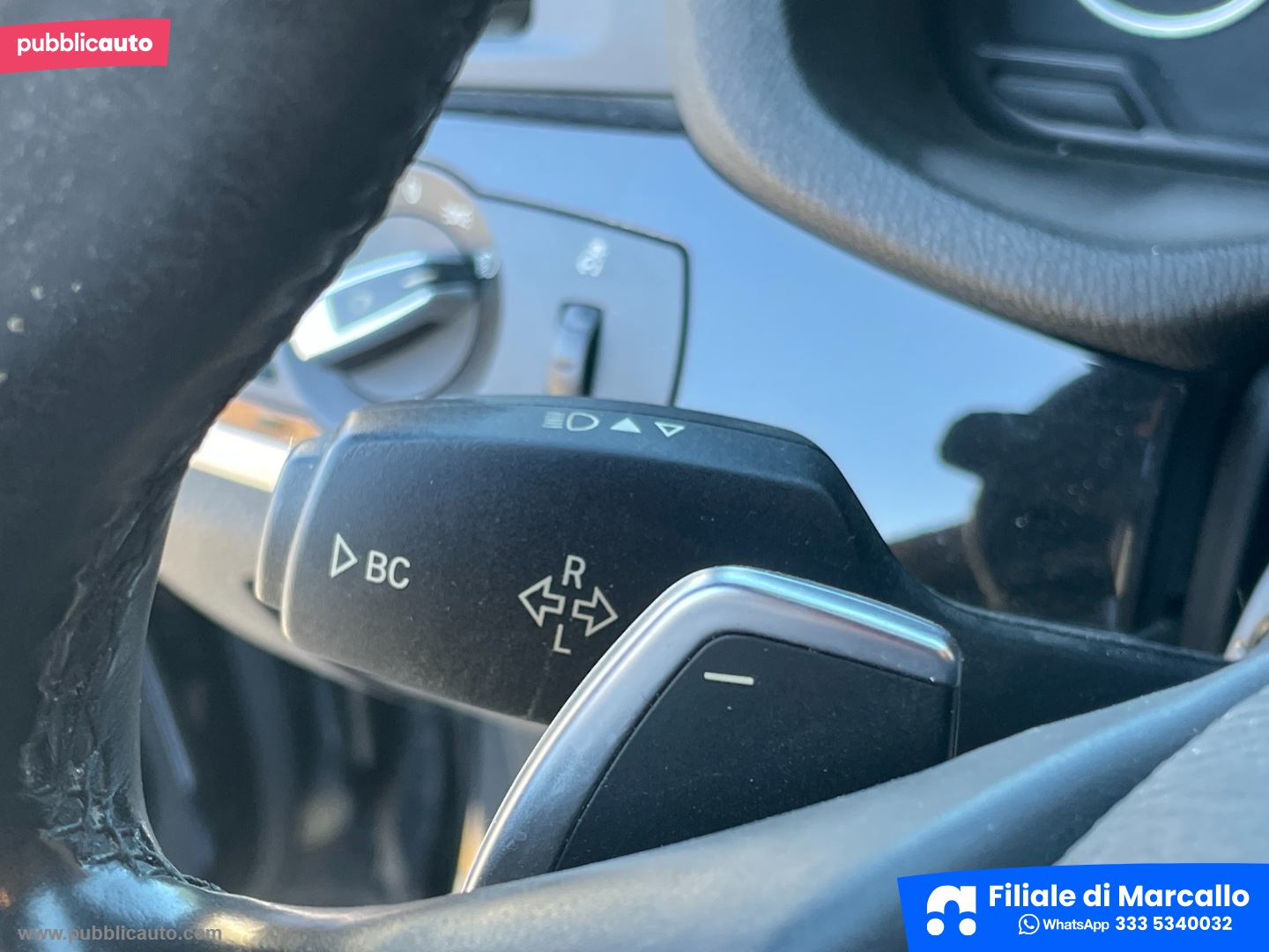 X4 xDrive28iA Msport - immagine 23