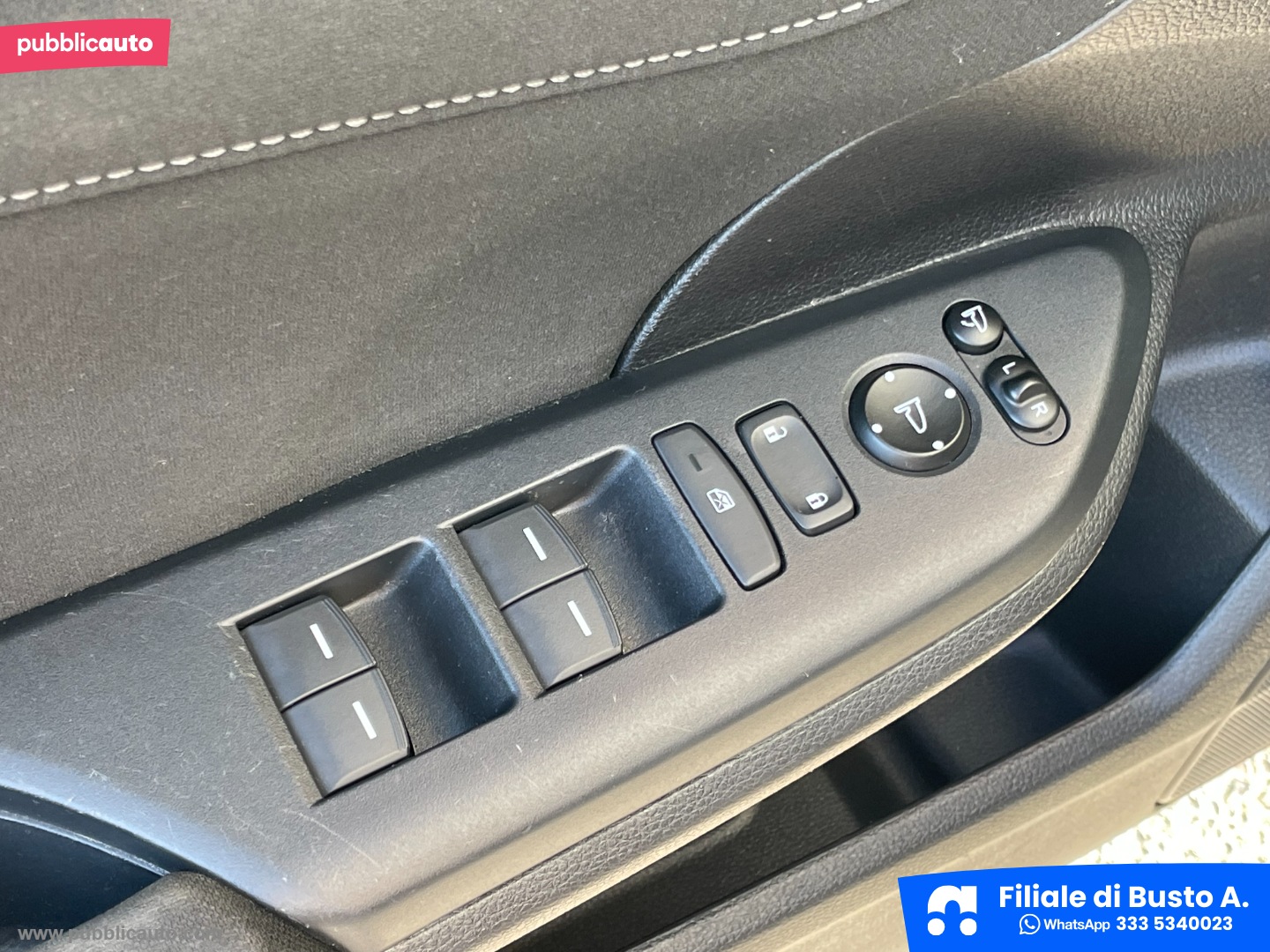 Civic 1.5T 5p. Sport CVT - immagine 23