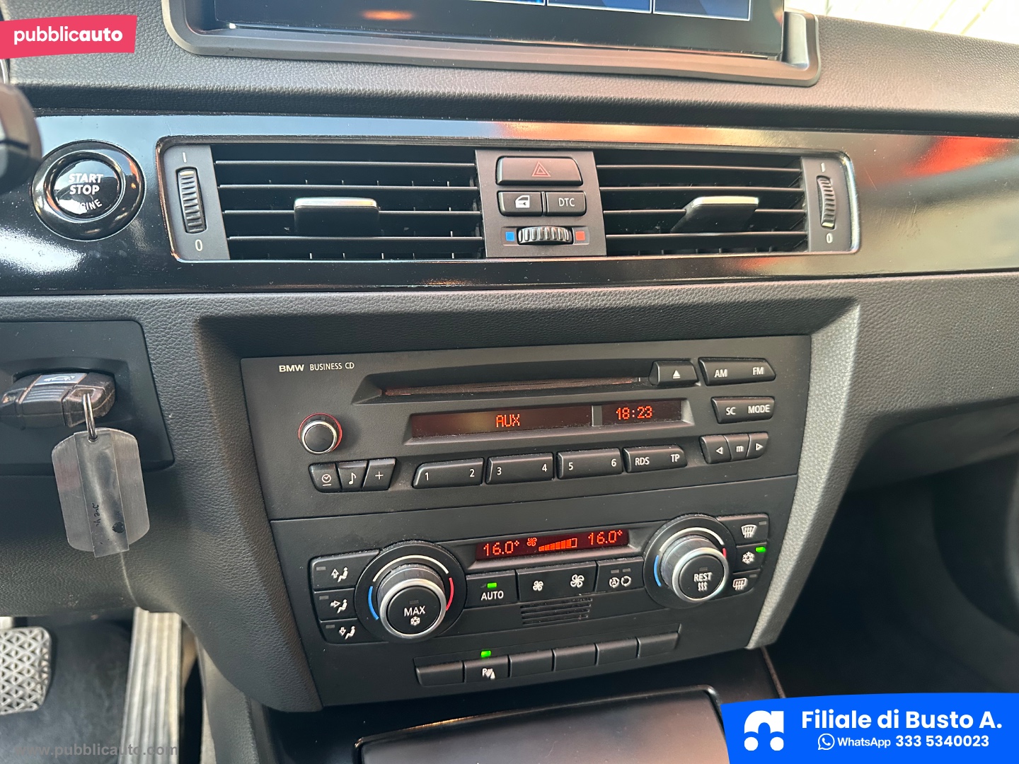 318i Eletta - immagine 23