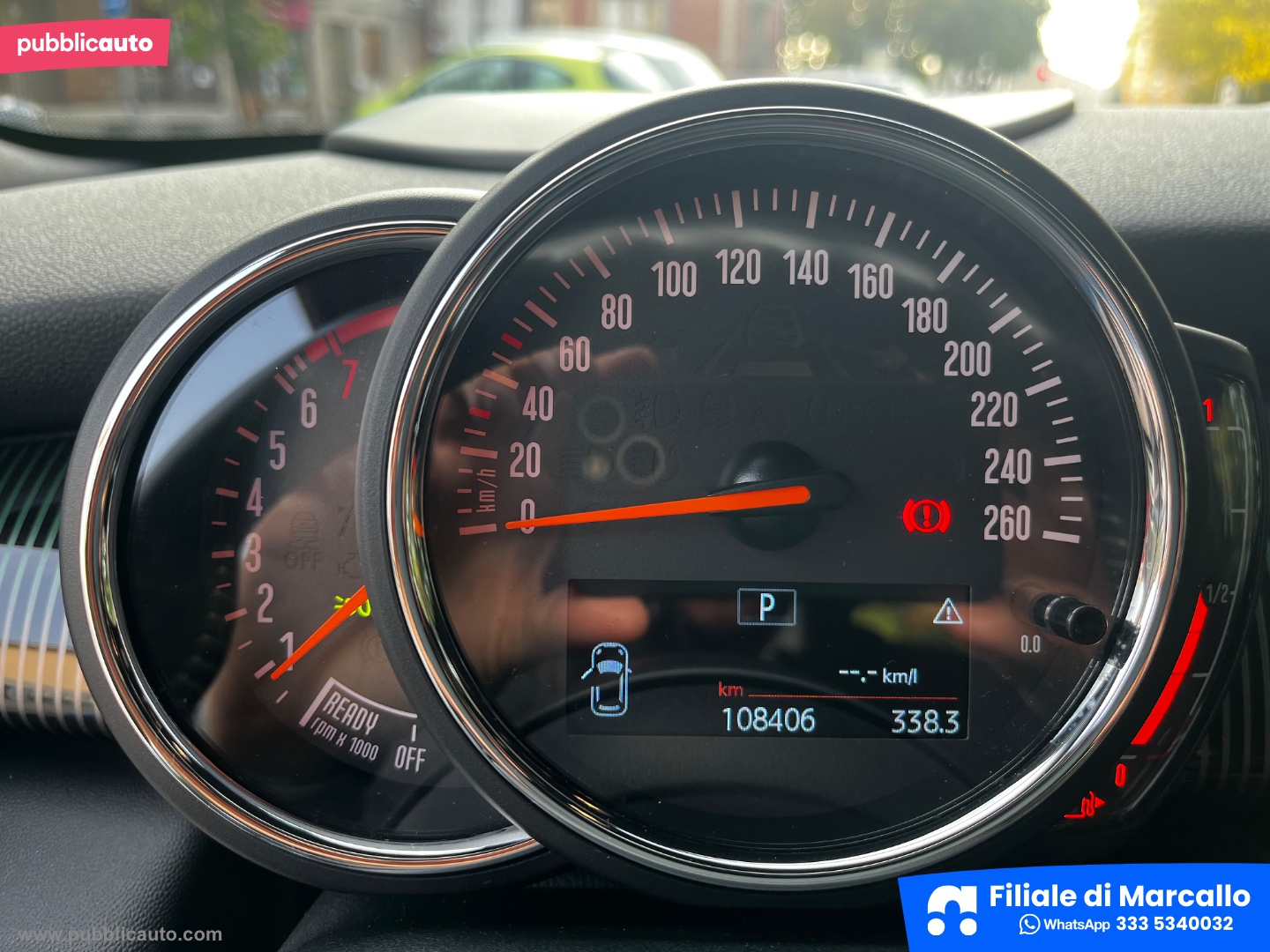 Mini Cooper S 60 Years Plus - immagine 23
