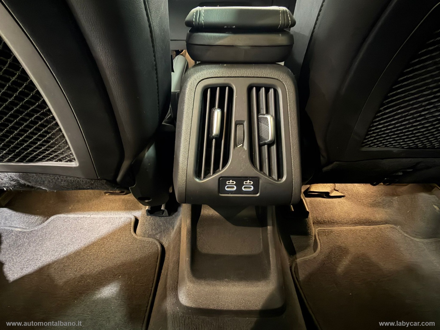 X2 xDrive 20d Msport Pro - immagine 23