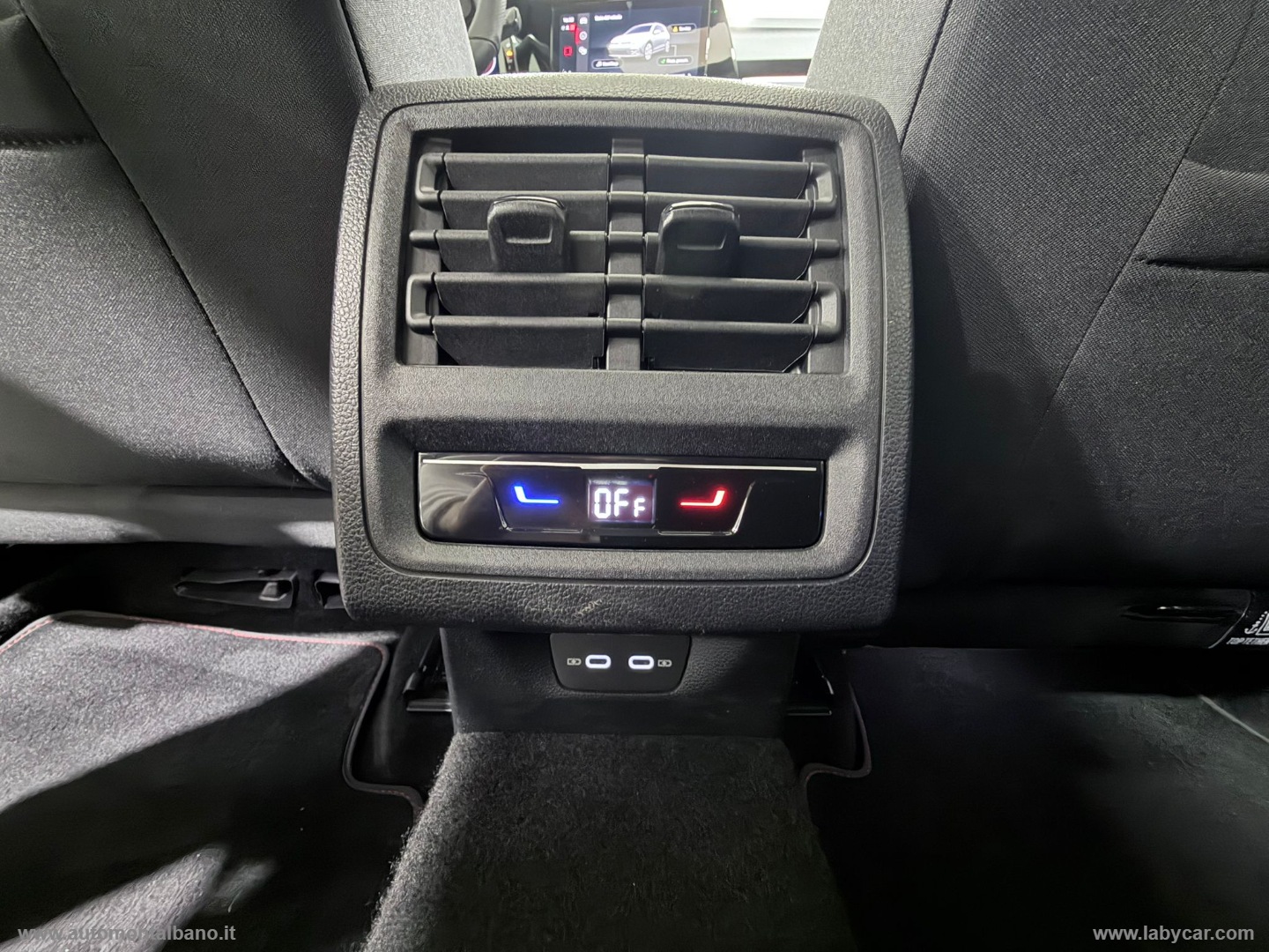 Golf 2.0 TSI GTI DSG - immagine 23