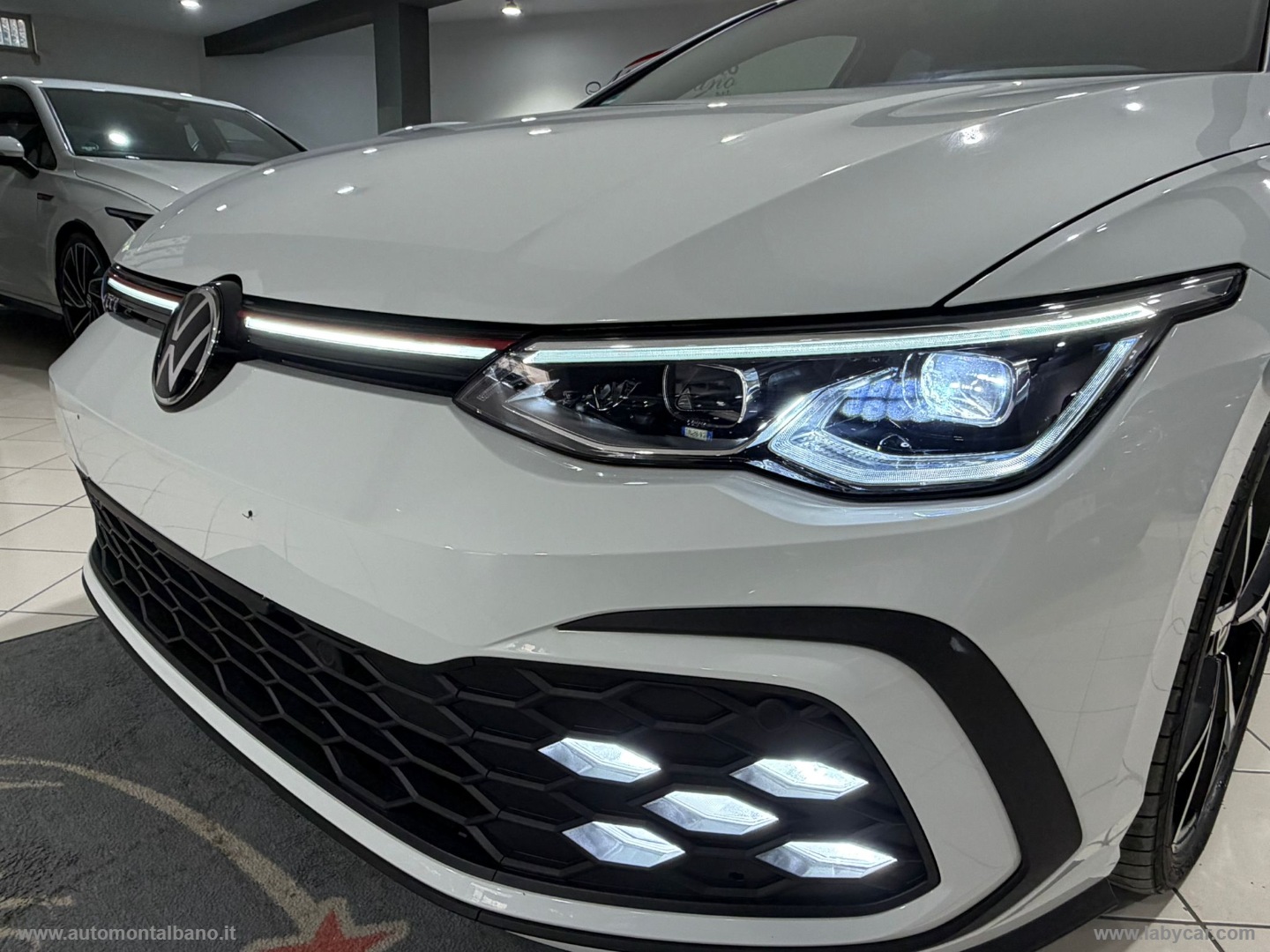 Golf 2.0 TSI GTI DSG - immagine 23