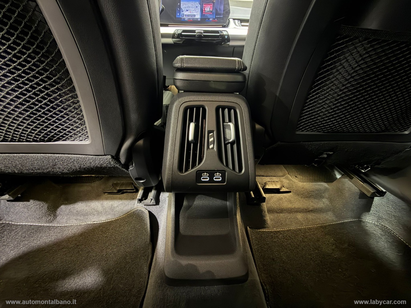 X1 sDrive 18d - immagine 23