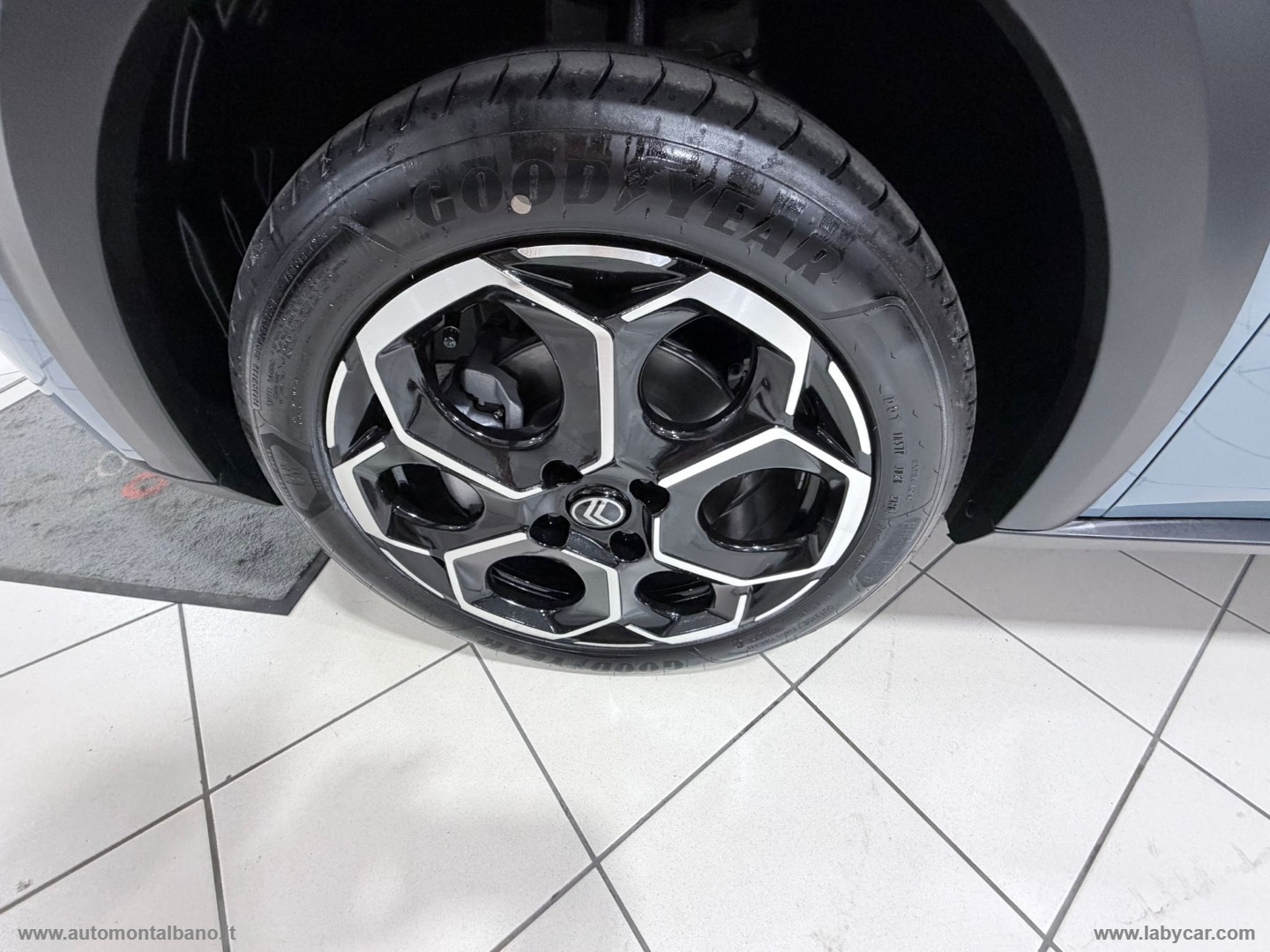 C3 PureTech 100 S&S Max - immagine 23