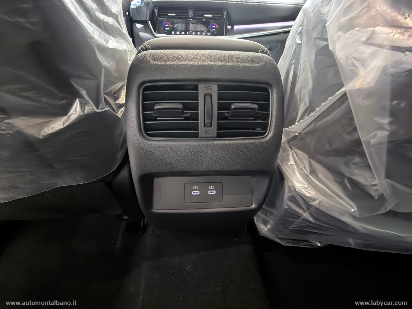Qashqai MHEV 140 CV N-Connecta - immagine 23