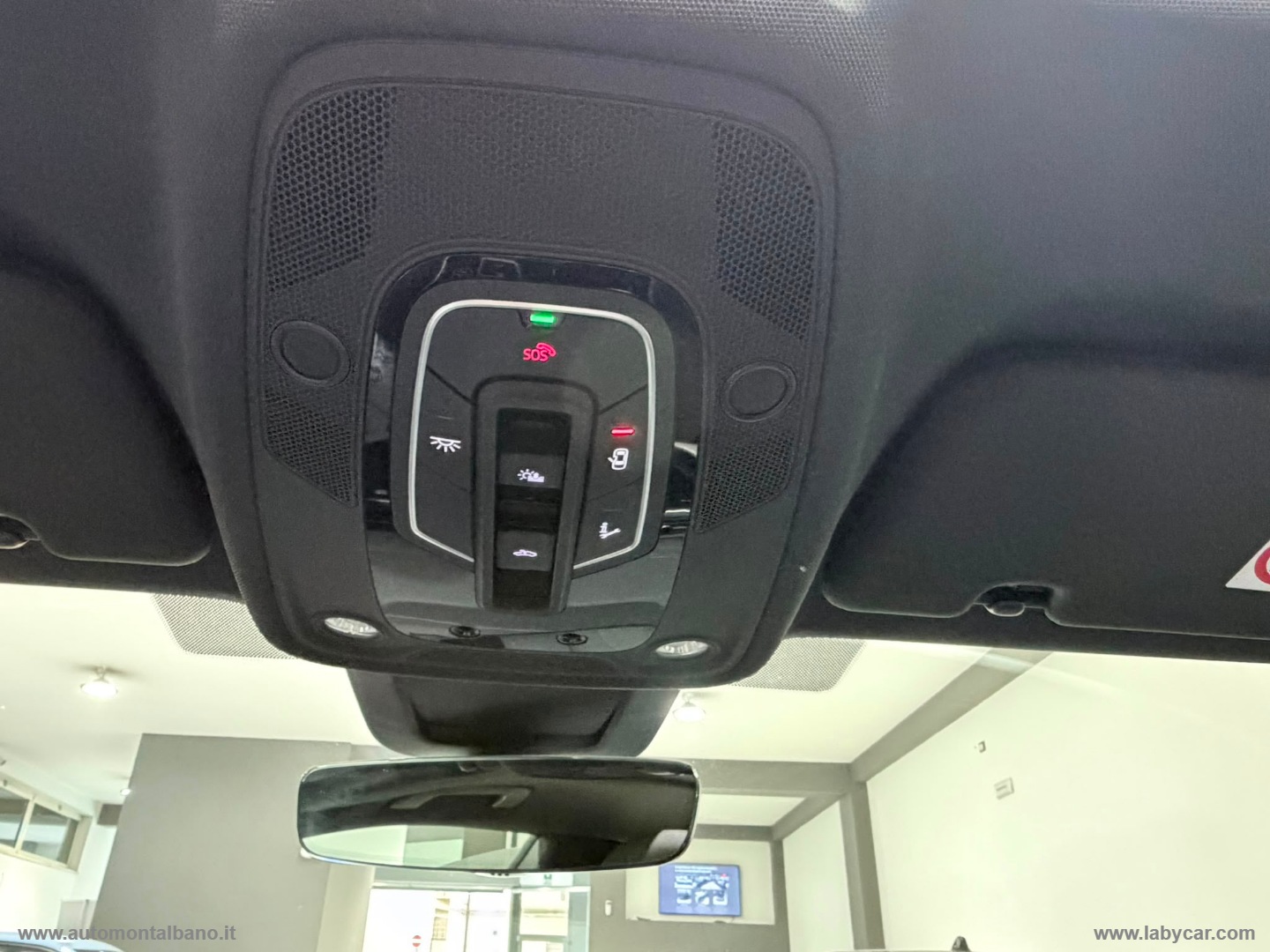 Q8 45 TDI quattro tiptronic S line ed. - immagine 23