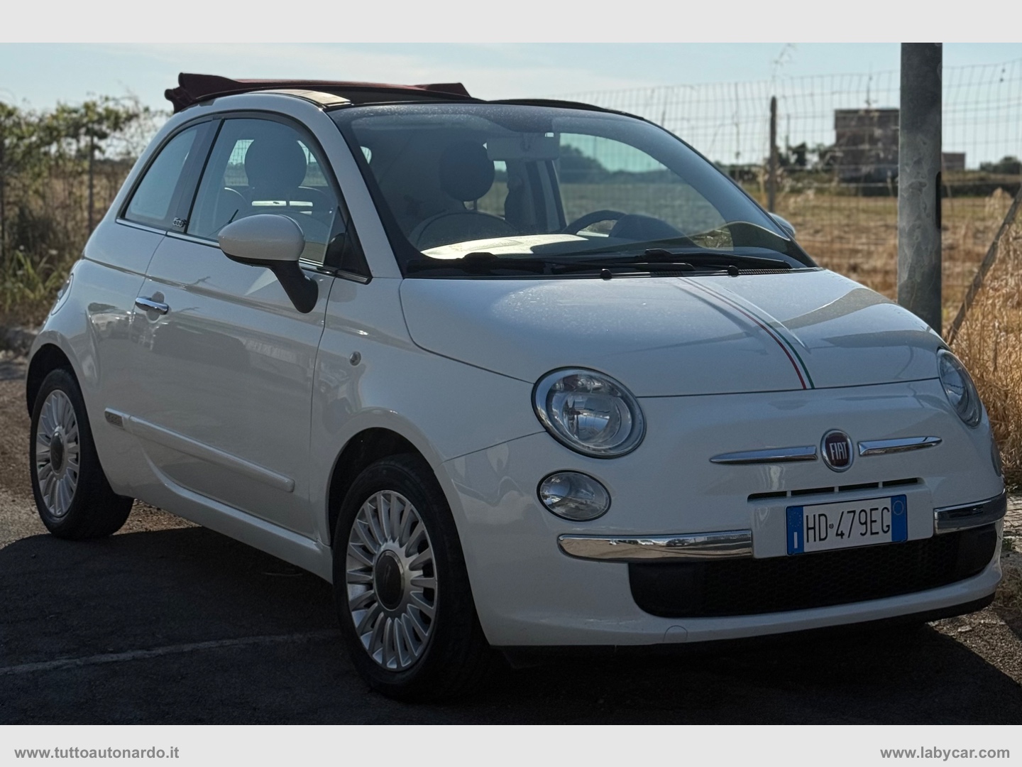500 C 1.2 GQ - immagine 23