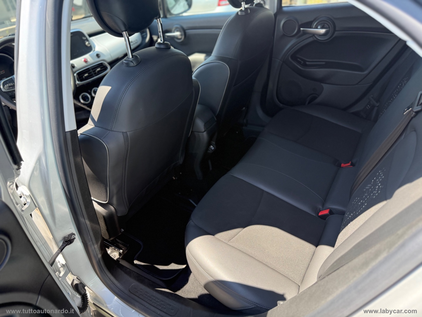 500X 1.0 T3 120 CV Sport - immagine 23