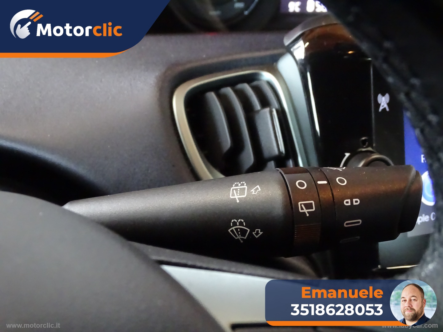 Ypsilon 1.0 FireFly 5p. S&S Hybrid Oro - immagine 23