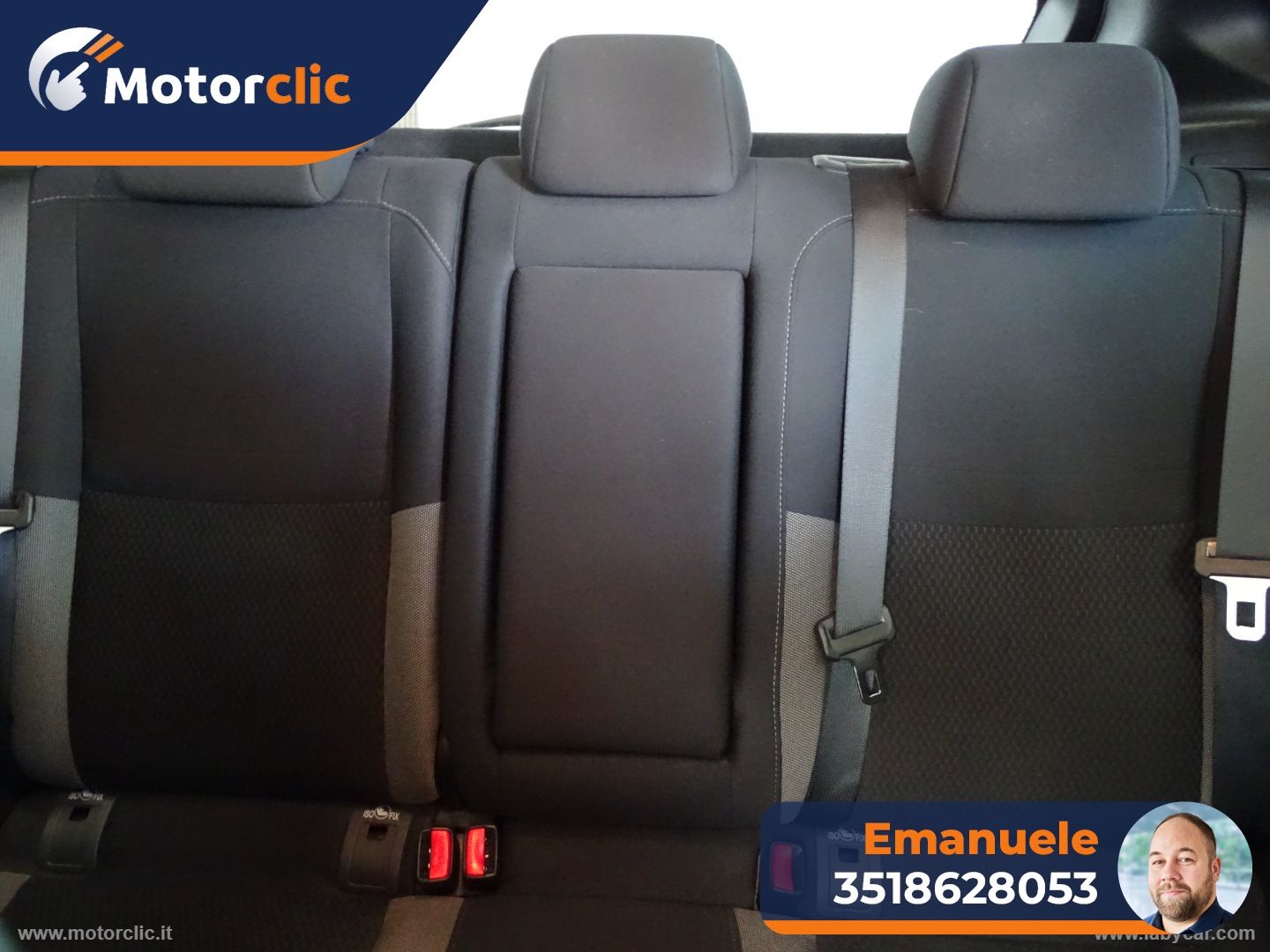 Qashqai 1.5 dCi 115 CV N-Connecta - immagine 23