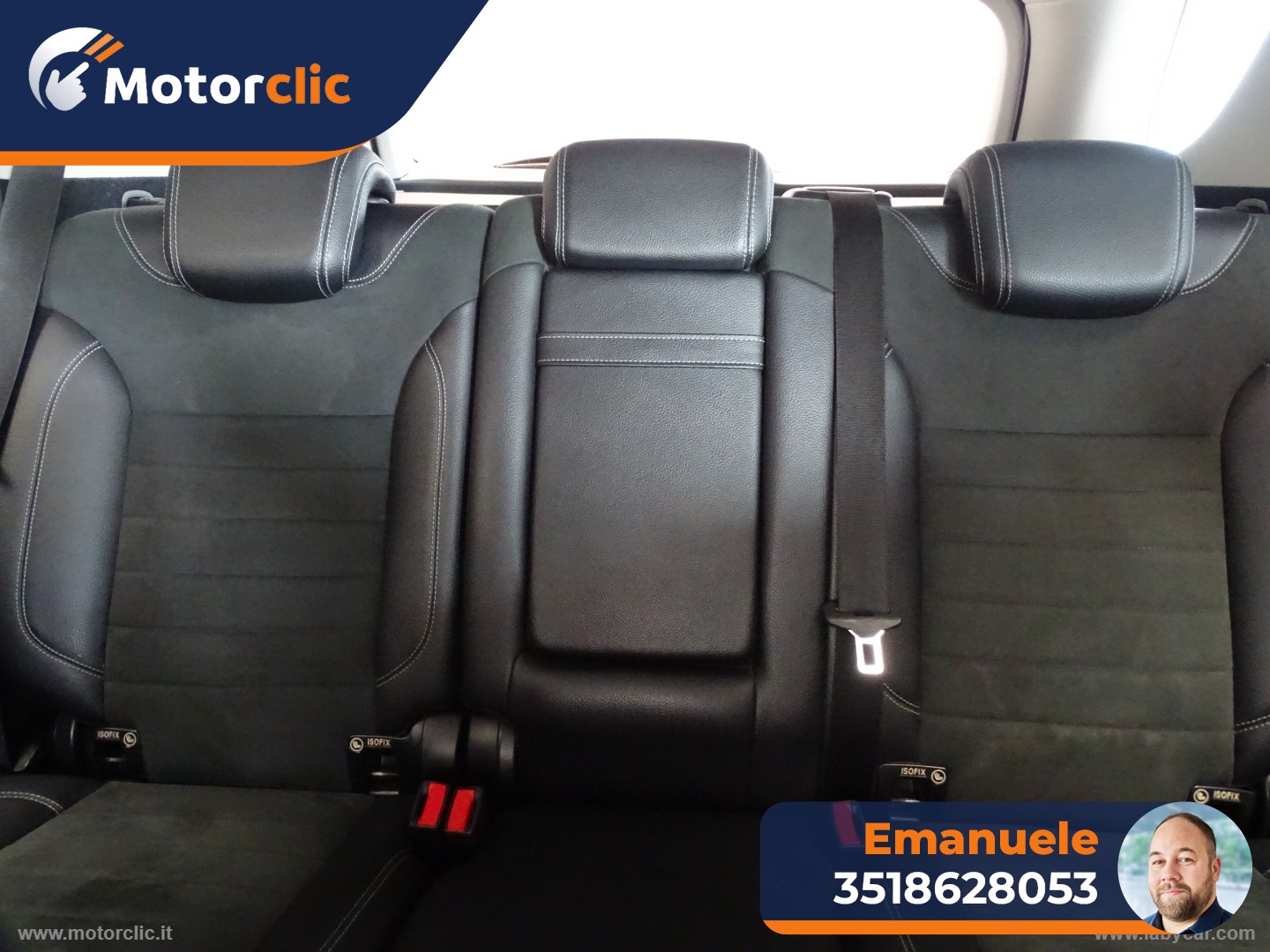 ML 250 BlueTEC 4Matic EDITION 16 Premium PREZZO REALE - immagine 23