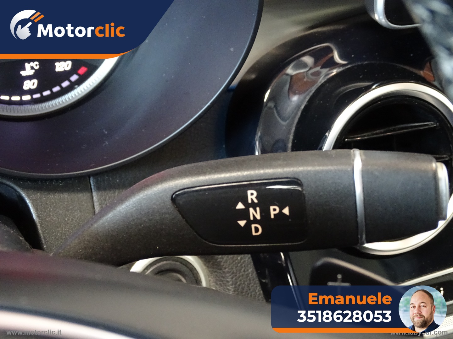 GLC 250 d 4Matic Sport PREZZO REALE - immagine 23