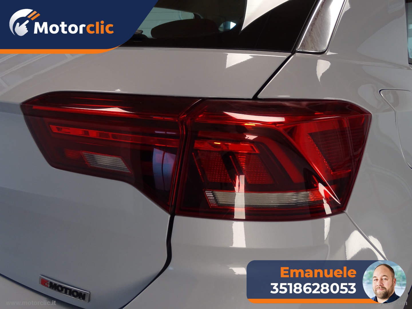 T-Roc 2.0 TDI 4MOTION Advanced BMT - immagine 23