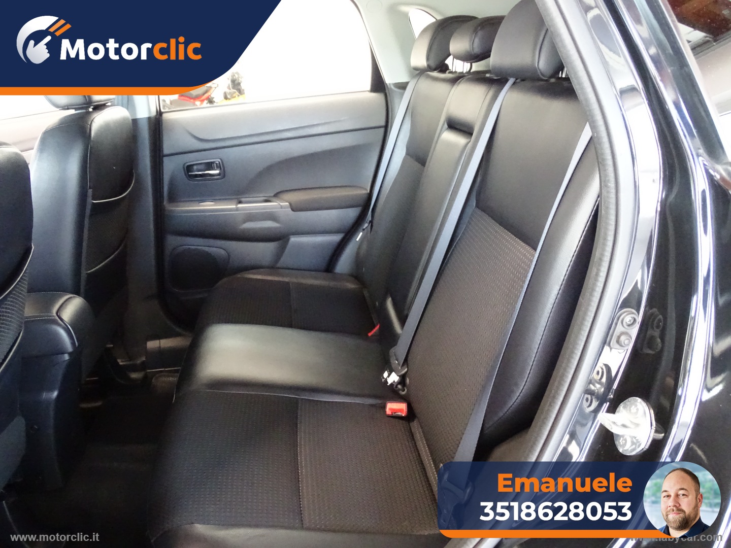 C4 Aircross HDi 115 S&S 2WD Exclusive - immagine 23