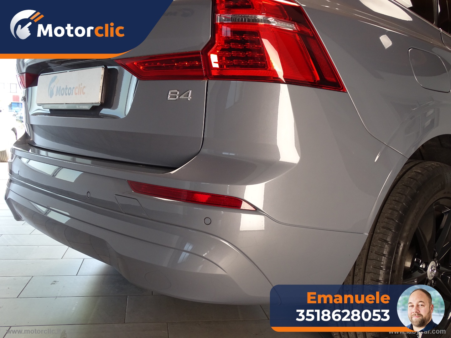 XC60 B4 - immagine 23
