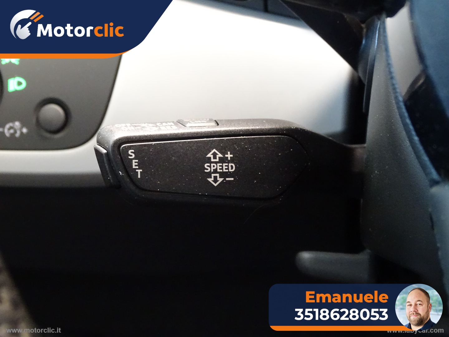 A5 SPB 45 TDI quattro tiptr. Bus. Sport - immagine 23
