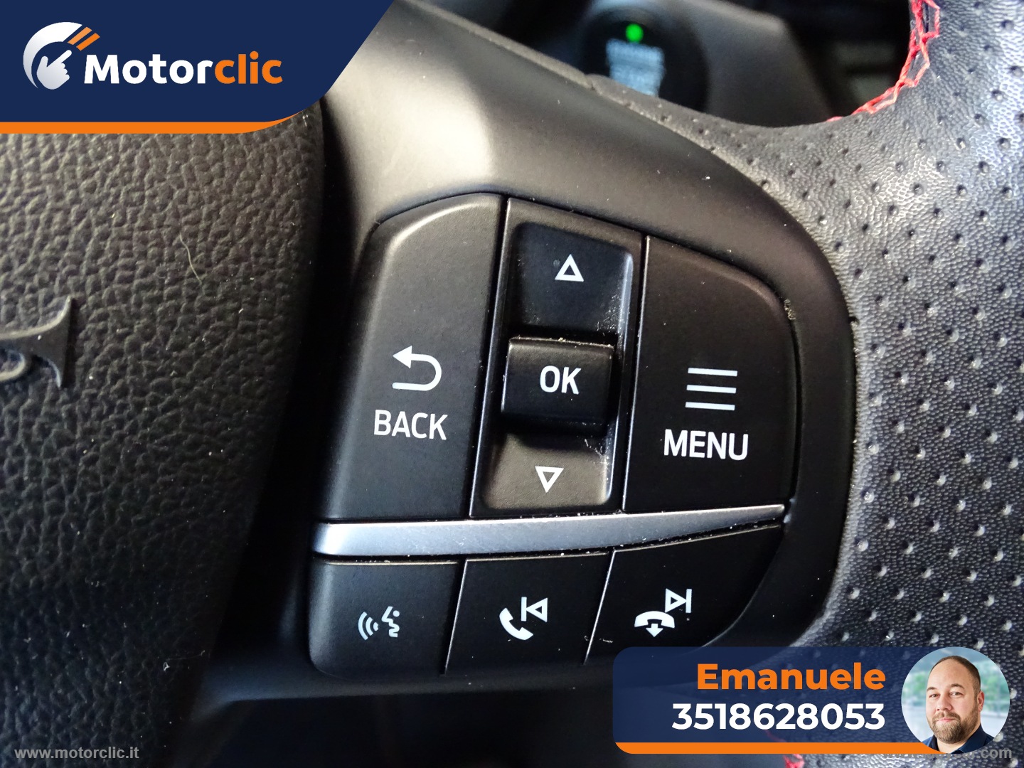Kuga 2.5 Plug In Hybr 225 CVT 2WD ST-L.X - immagine 23