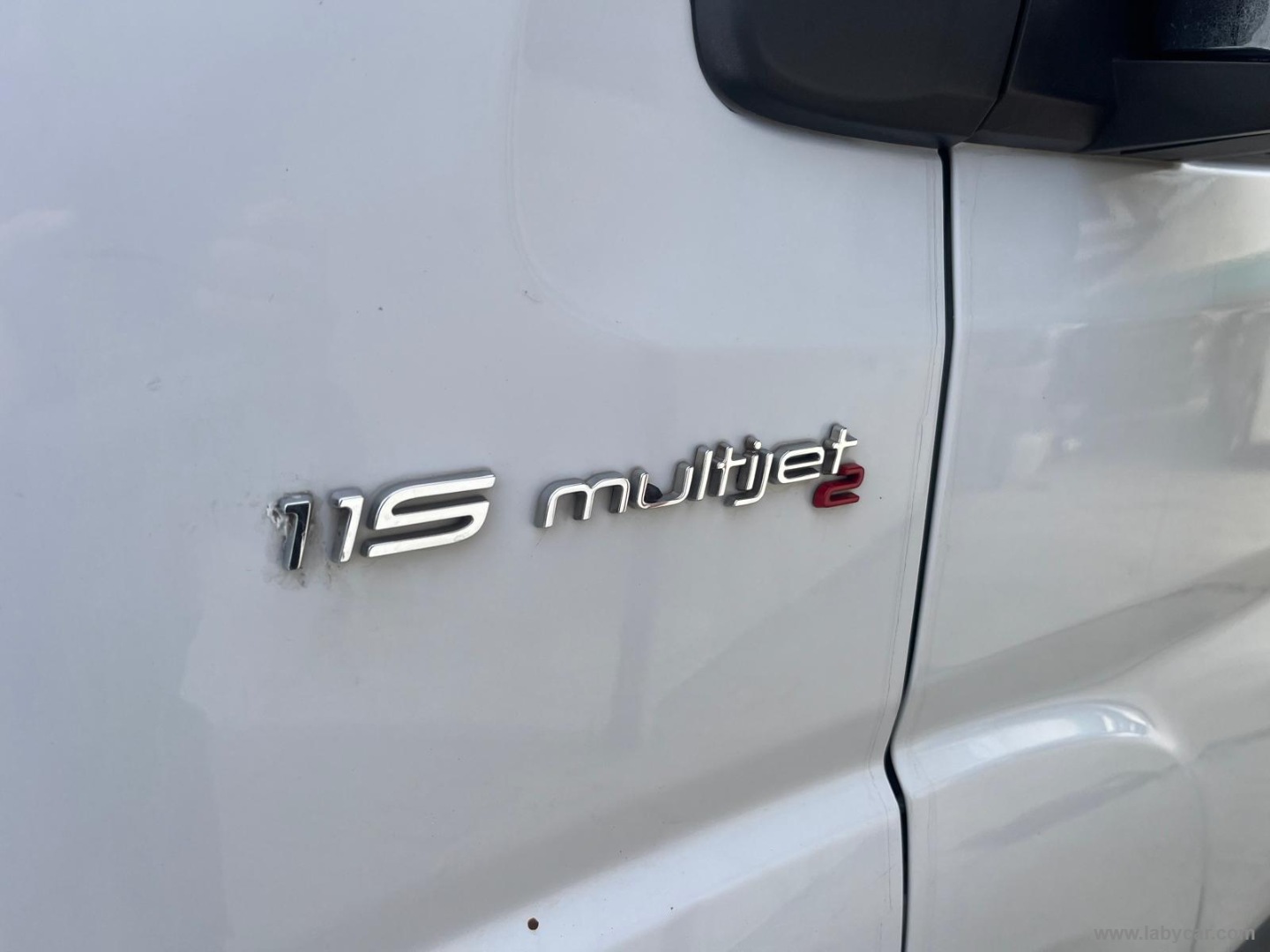 Ducato 35 2.0 MJT PM-TN Furgone FRIGO FNAX ATP 11/2027 - immagine 23