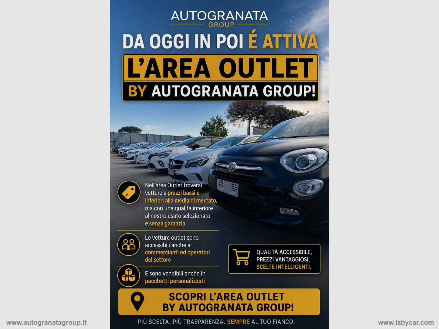 Mini One OUTLET - immagine 23