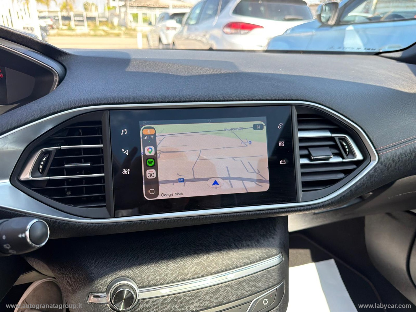 308 BlueHDi 130 S&S GT Line GIOIELLINO PER AMATORI! - immagine 23