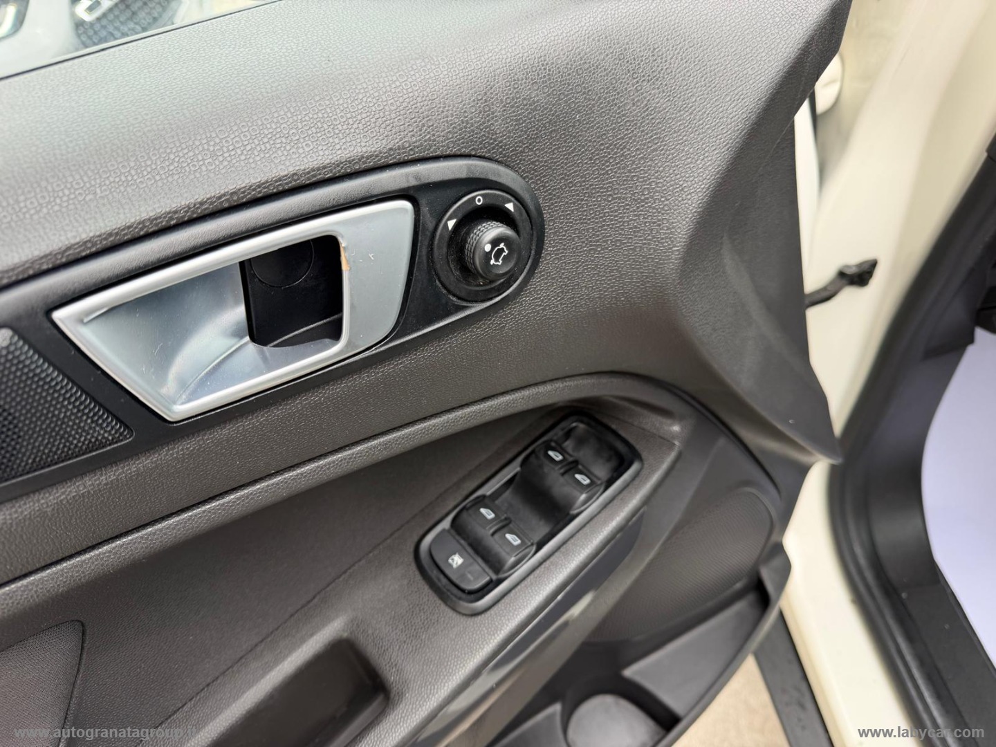 EcoSport 1.5 TDCi 90 CV Titanium TOP QUALITÀ- PREZZO! - immagine 23