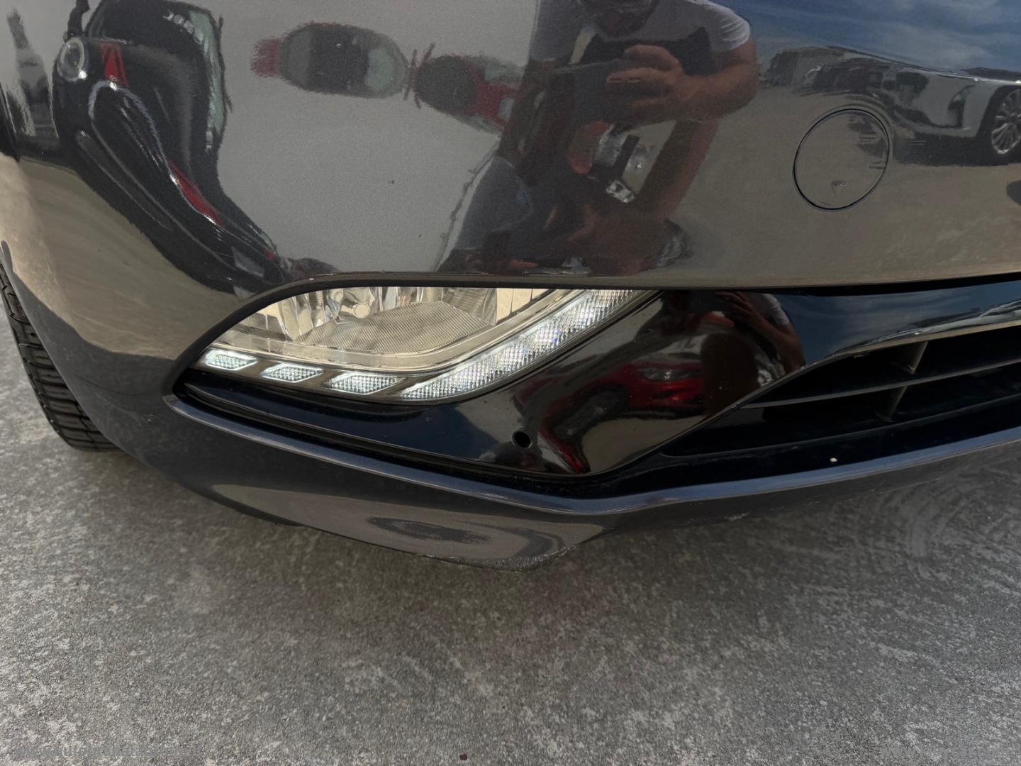 Venga 1.4 CRDi 90 CV Cool STUPENDA SOLI 130.000KM! - immagine 23