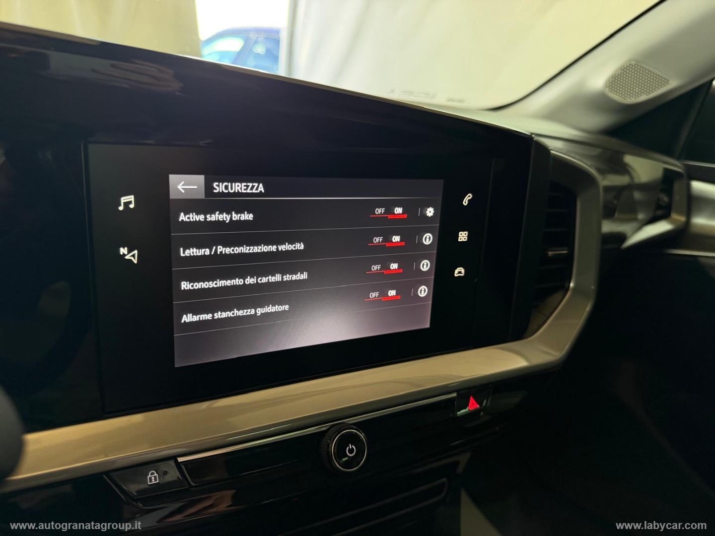 Mokka 1.2 Turbo 130 CV aut. Ultimate SUPER AFFARE! - immagine 23