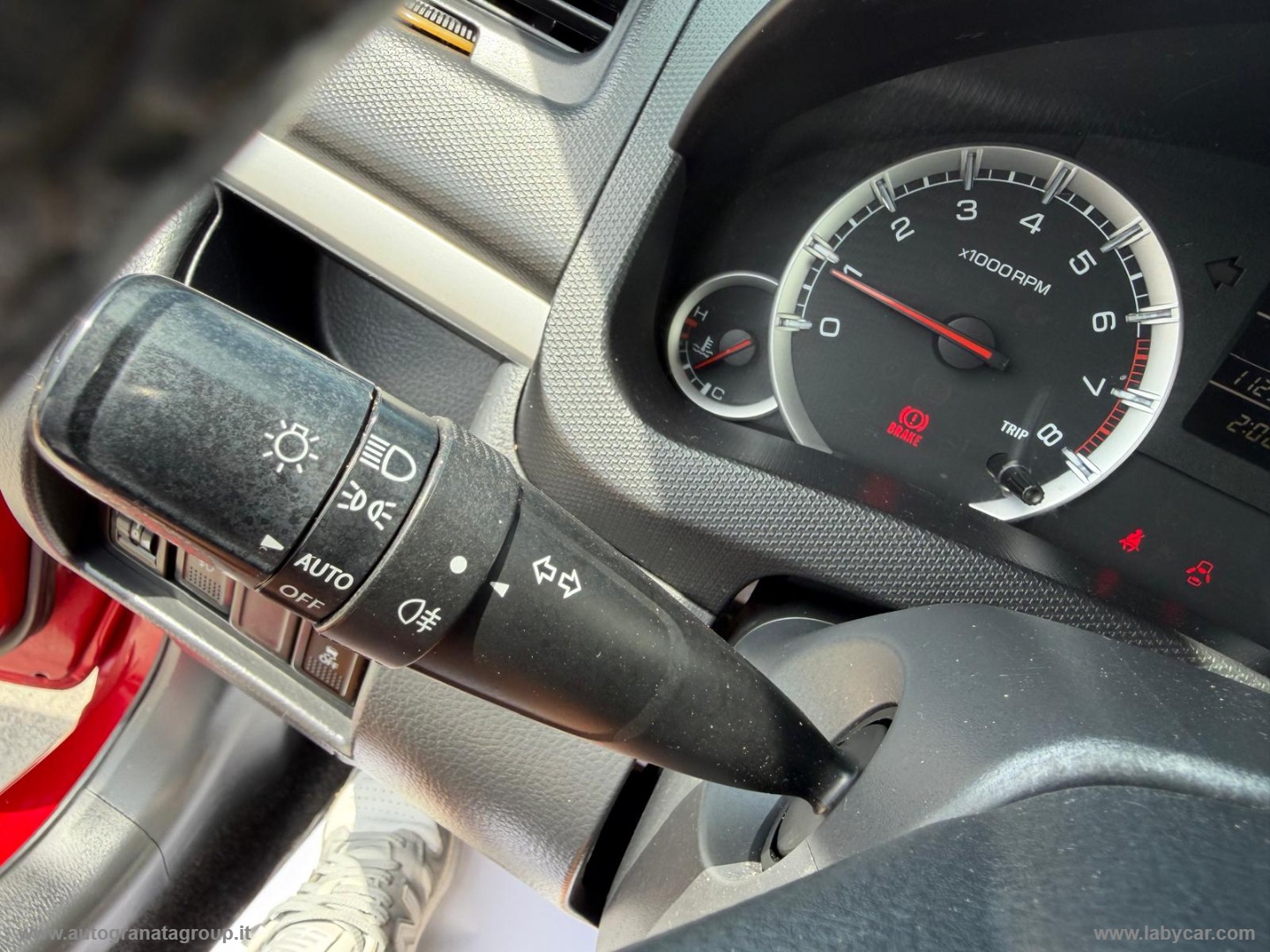 Swift 1.2 VVT 5p. GL Top GARANTITA 12 MESI POCHI KM! - immagine 23