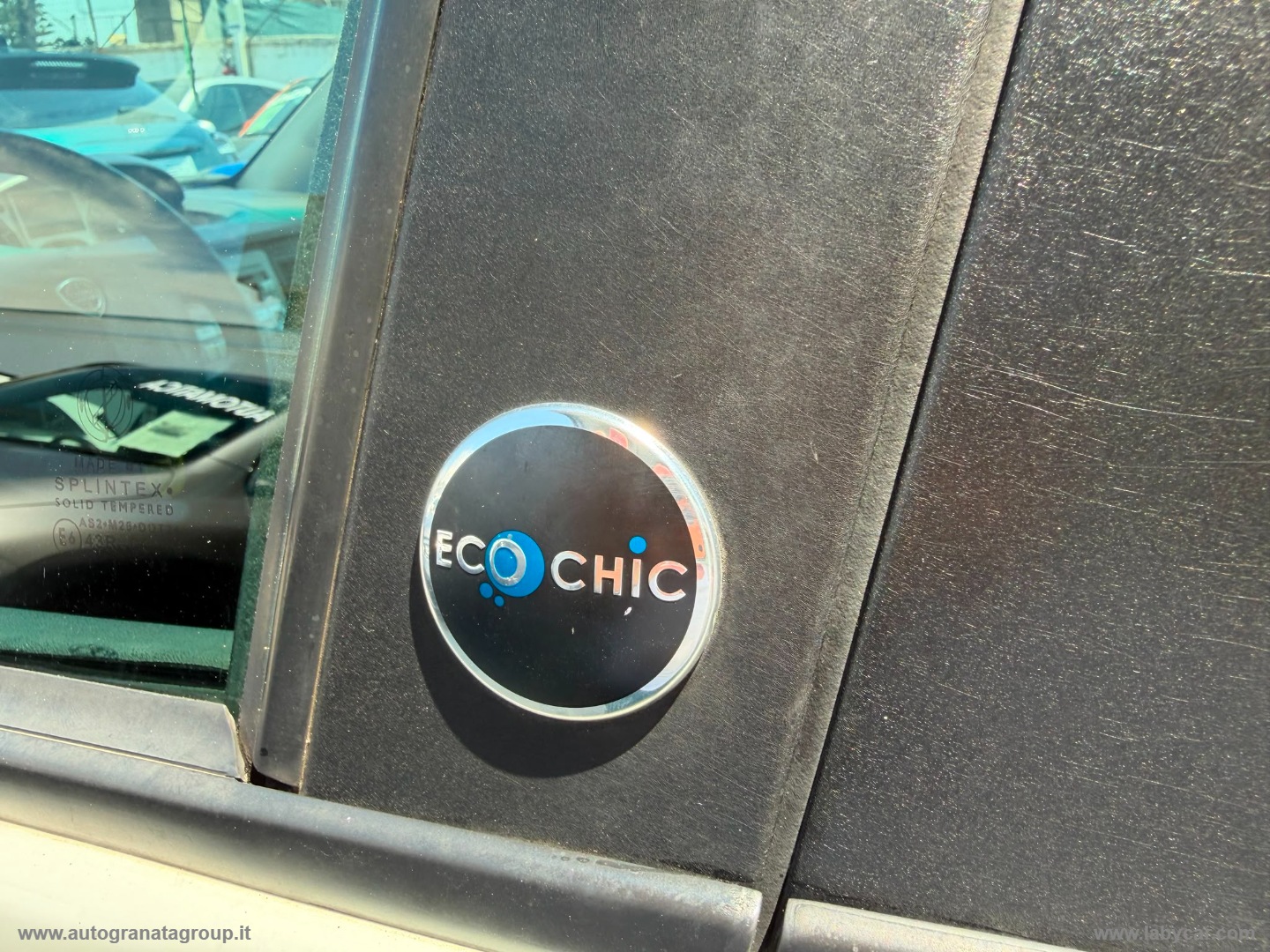 Musa 1.4 8V Ecochic OUTLET! - immagine 23