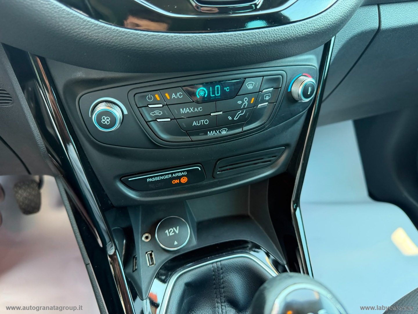 B-Max 1.5 TDCi 75 CV Titanium X OUTLET! - immagine 23