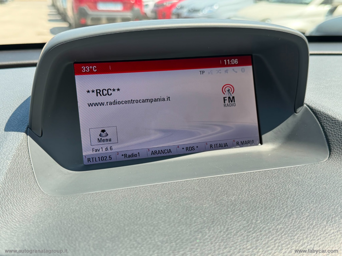 Mokka 1.4 T Ecotec 140 CV 4x2 aut. Cosmo INTROVABILE AFFARE! - immagine 23